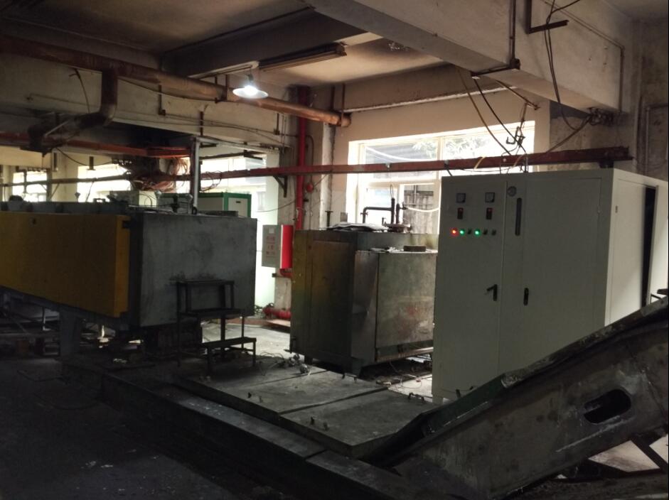 東莞和勝金屬科技有限公司